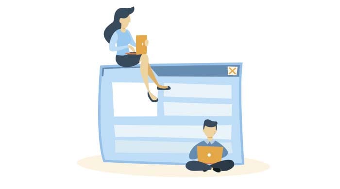 Gestionale da utilizzare online da qualsiasi dispositivo