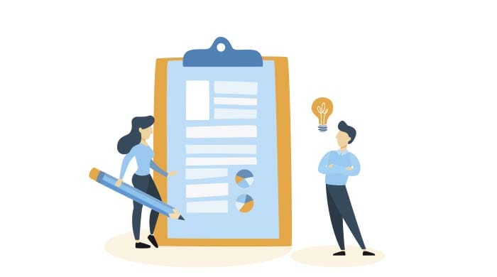 Registrazione gestionale online