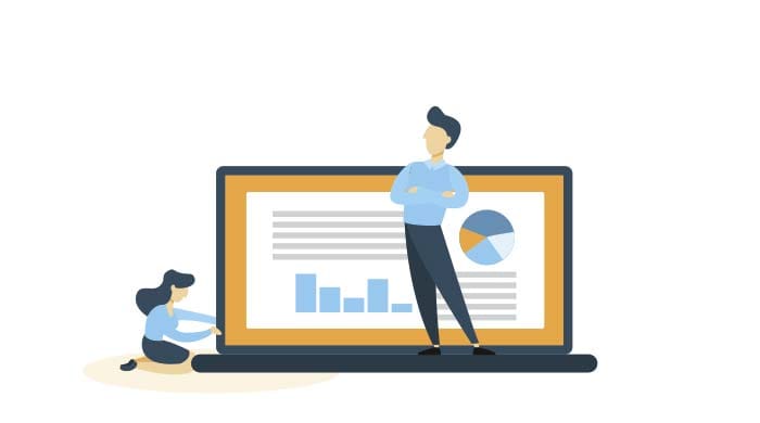 Selezione funzionalità Gestionale modulare online